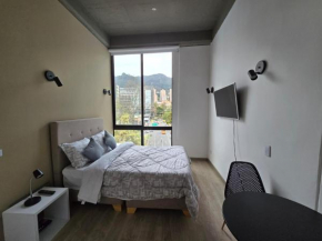 IF513 Moderno apartamento Chapinero Bogotá